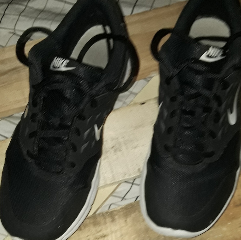 Ladies Nike